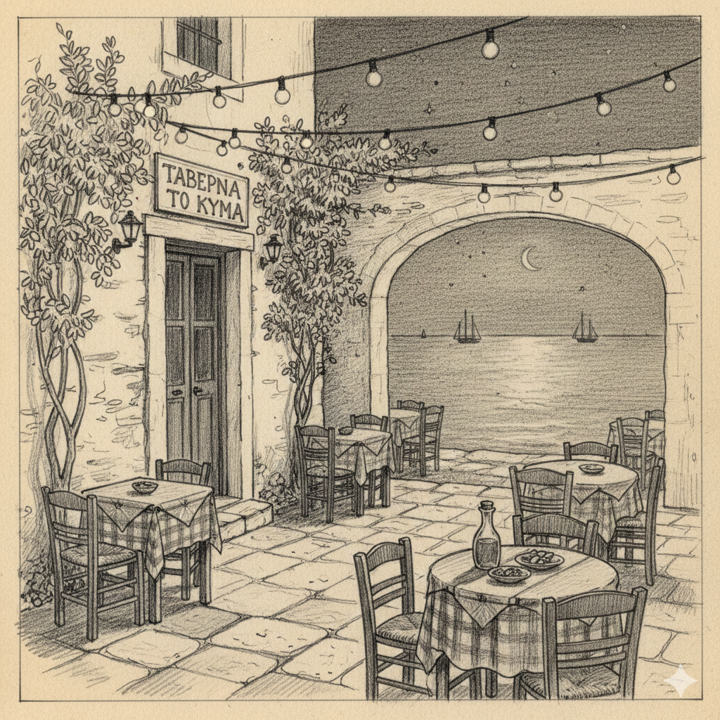 Βρείτε εστιατόρια, Restaurants, Greece, Taverne, Holidays, Mediterran