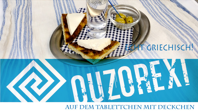 Greek, Longdrink, Cocktails, Ritual, Ouzorexi, Ouzo, Olive,