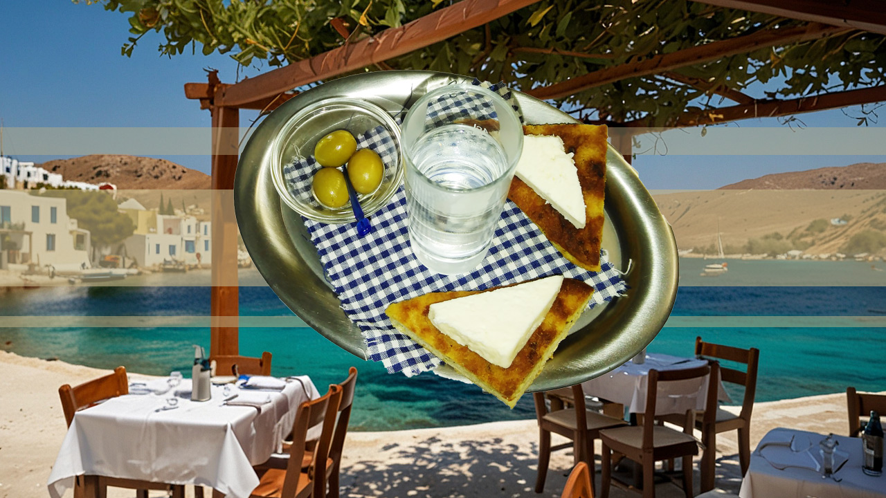 ouzorexi, Taverna, Greek, Restaurant, Ouzo, Ritual