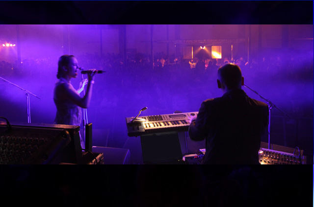 positron, band, electropop, indiepop, music, 