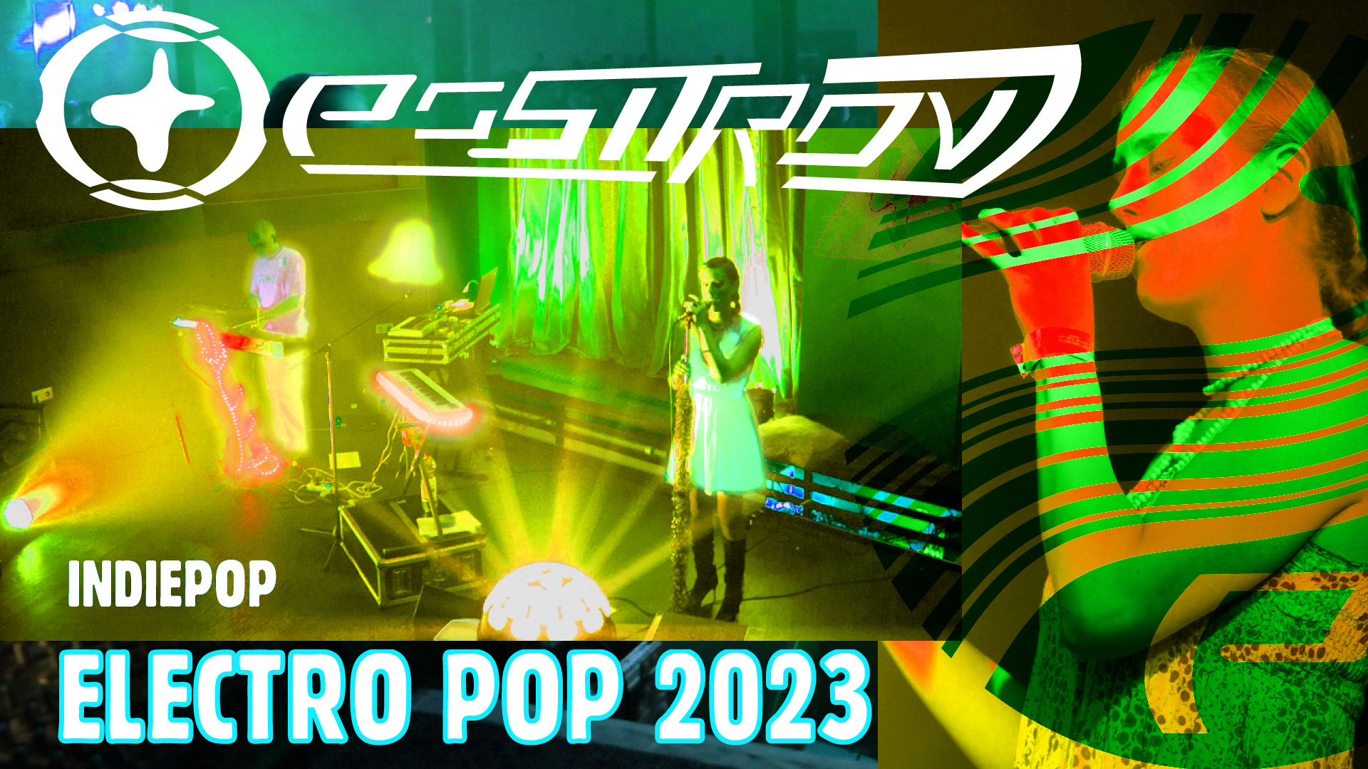 positron, band, electropop, indiepop, music, 